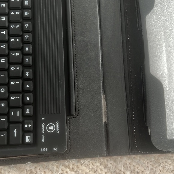 Tablet‎ keyboard - Picture 8 of 8